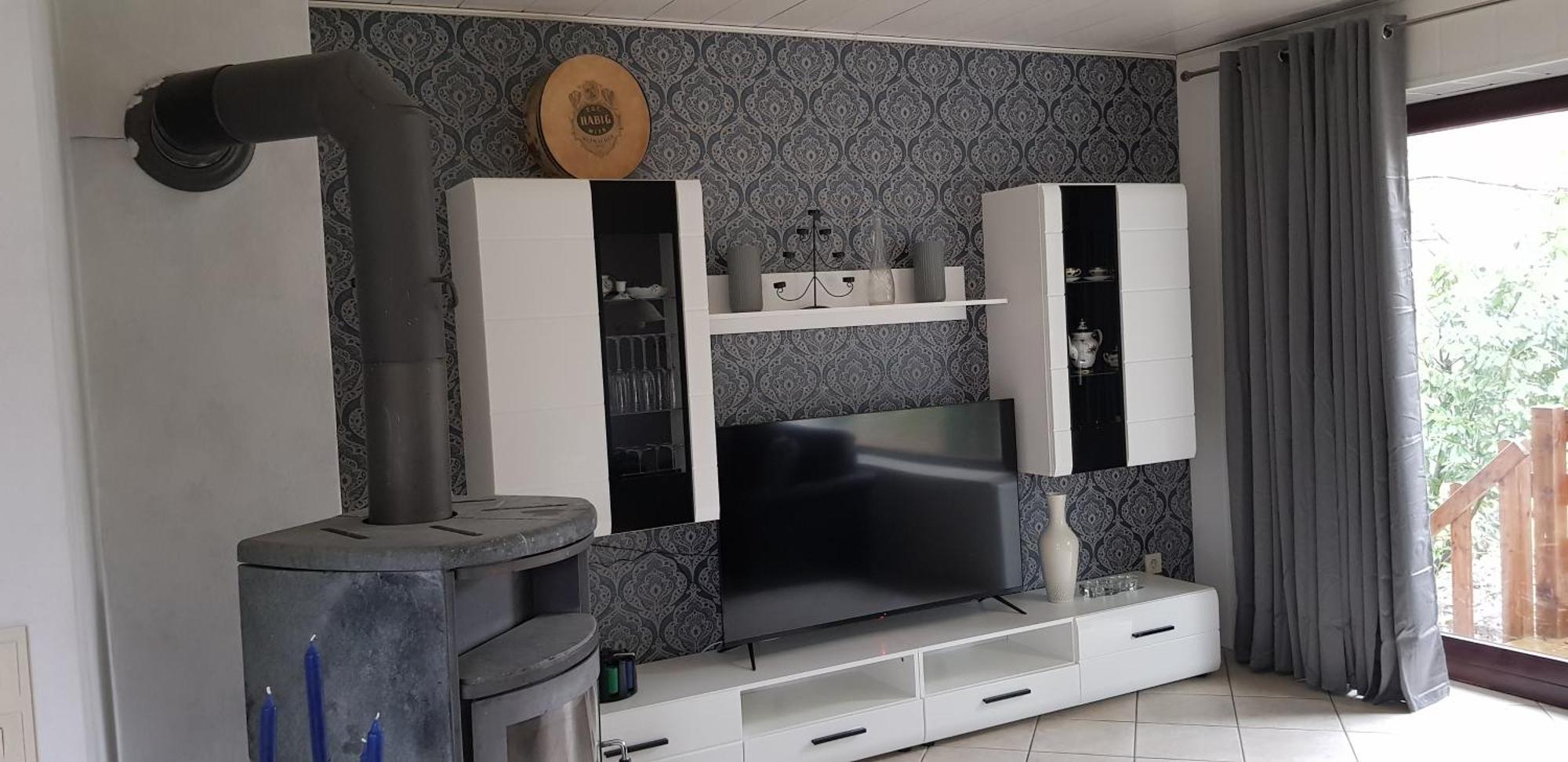 Vogels Ferienhaus In Kreideseenaehe Hemmoor Buitenkant foto