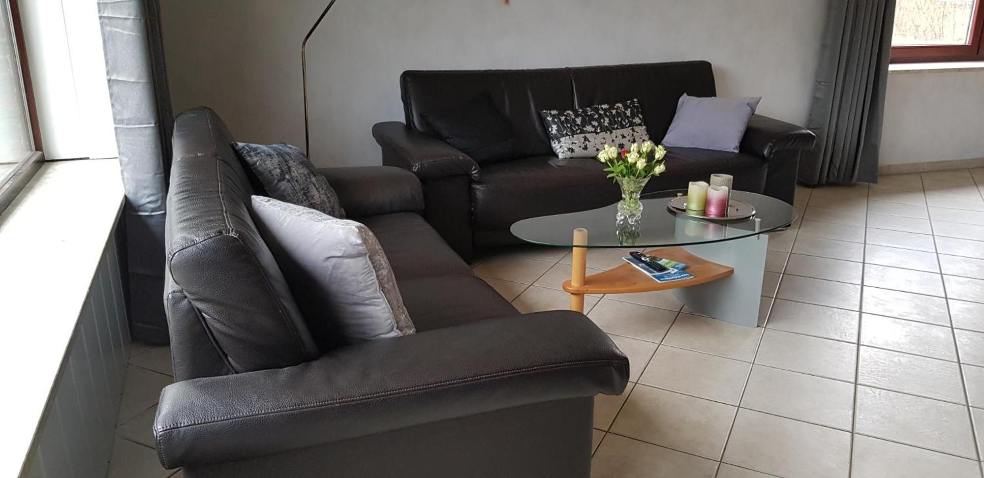 Vogels Ferienhaus In Kreideseenaehe Hemmoor Buitenkant foto